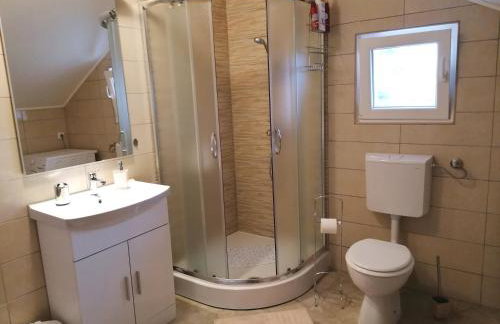 Apartman DORIS-Sveta Nedelja - Foto 13