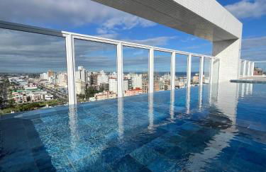 Apto Home & Club em Capão da Canoa - Foto 9