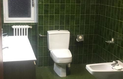 Amplia y cómoda casa en la playa de Berria - Foto 33