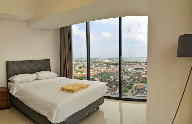 Lovina at Pollux Meisterstadt - Foto 18