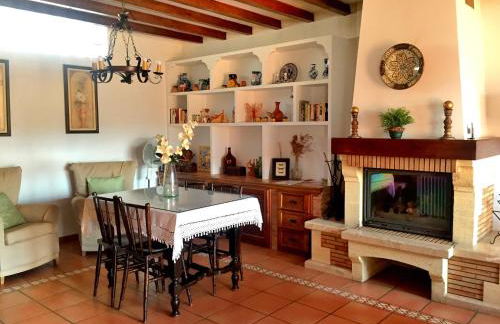 Casa Rural Mar - Foto 29