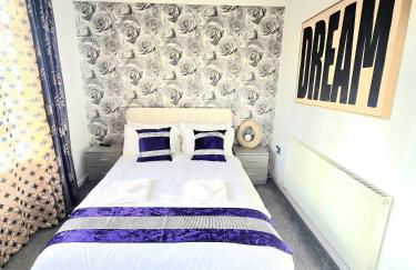 Gem Place - A home away from home - Foto 24