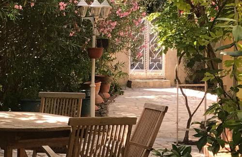 Villa avec piscine chauffée - Foto 17