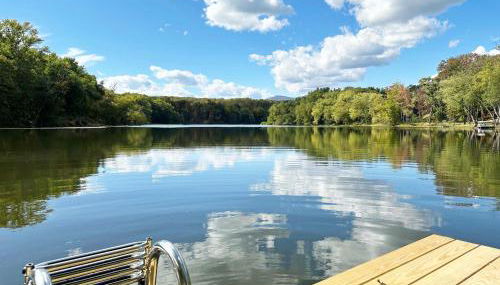 Saugerties Waterfront Getaway - Foto 2