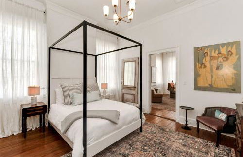 Wilkins Townhouse - 3 Bed, 3 Bath, Walk to Downtown - Foto 16