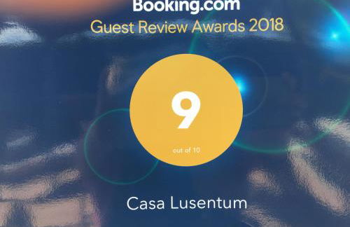 Casa Lusentum - Foto 32