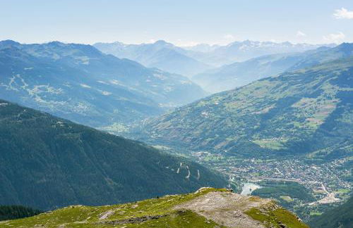 MGM Hôtels & Résidences - Résidence Alpen Lodge - Foto 60