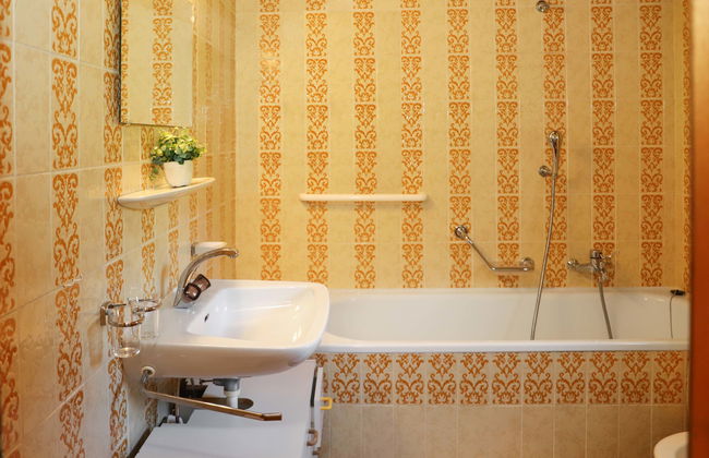 Chalet Praline - Foto 19