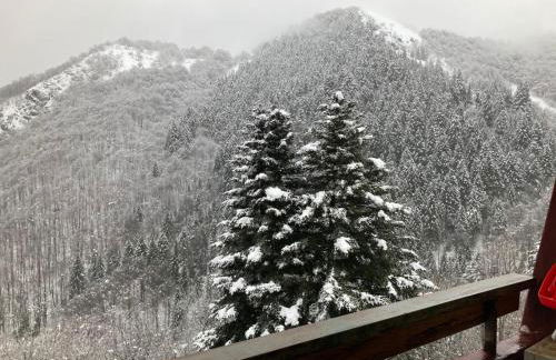 Neve & Relax Bilocale panoramico comodo alle piste - Foto 22