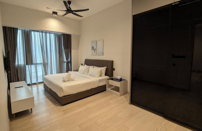 Star Residence by Axquisite Suites - Photo 6