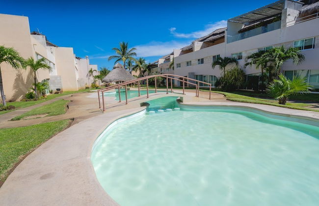 JUUB Luxury 3 Bedroom House at Playa diamante - Foto 36