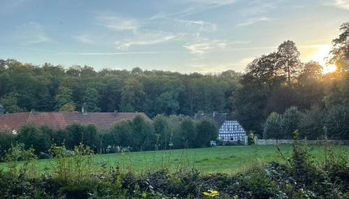Ferienhaus am Wasserschloss Haus Marck - Foto 3