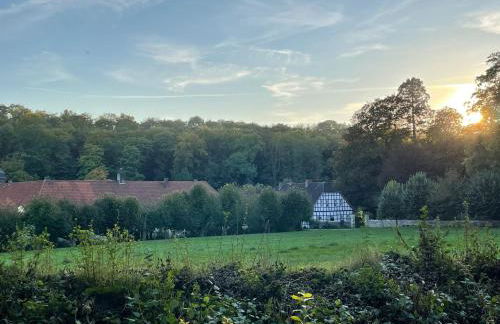 Ferienhaus am Wasserschloss Haus Marck - Foto 3