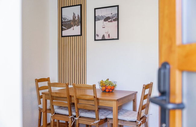 Villa Oberbichl - Foto 23