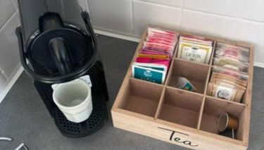 Grand large Appartement terrasse front de mer Barcarès - Foto 5