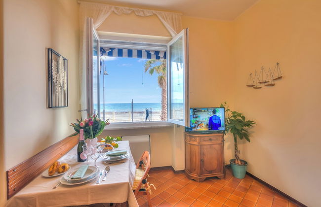 Mer Vivante - Front Beach - Foto 12