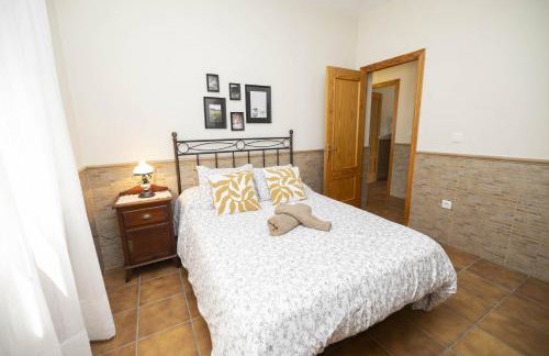 Villa mis Raices - Foto 24