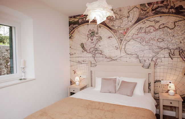 A&E Apartment - Near Cathedral of St James - Foto 3