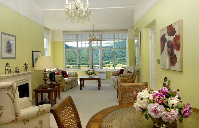 Plas Maenan Country House - Foto 26