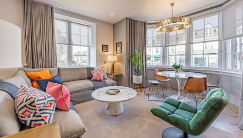 No1. Apartments St Andrews - South Street - Foto 4