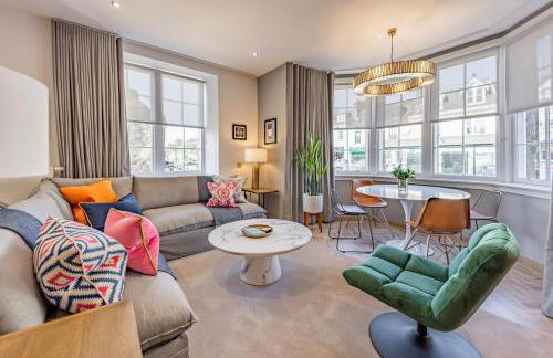 No1. Apartments St Andrews - South Street - Foto 4