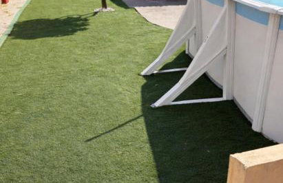 La calma de Aisheric - Foto 1