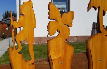 Ferienhaus Polly - Keine Monteure - Foto 14