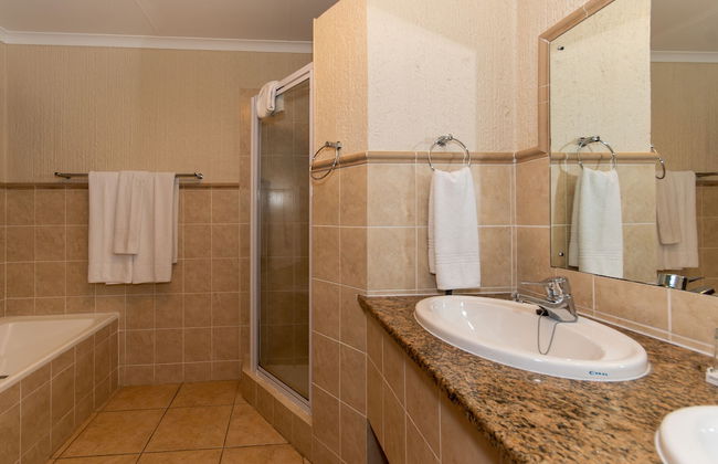 Kruger Park Lodge Unit No. 254 - Foto 21