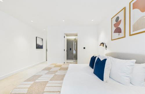 Be London - Borough Market Residences - Foto 77