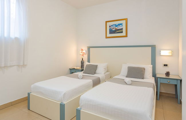 Residence Superior Del Mar - Foto 10