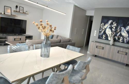 Modern Luxury Suite - Foto 13