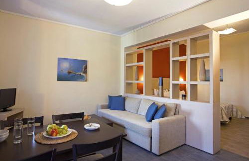 Sirena Residence & Spa - Foto 32