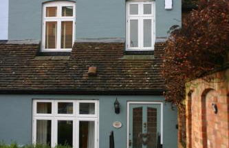 Corner Cottage - Foto 1