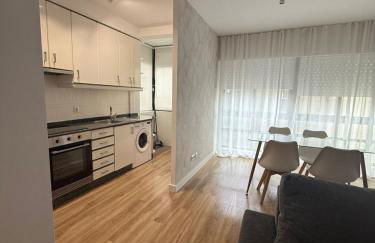 Piso de lujo para peregrinos!!! - Foto 8