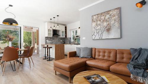 Casa Piano in a calm village enveloped by nature - Foto 3