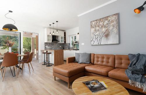 Casa Piano in a calm village enveloped by nature - Foto 3