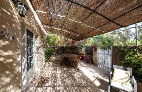 gîte de La Fenière mas Médaille - Foto 5