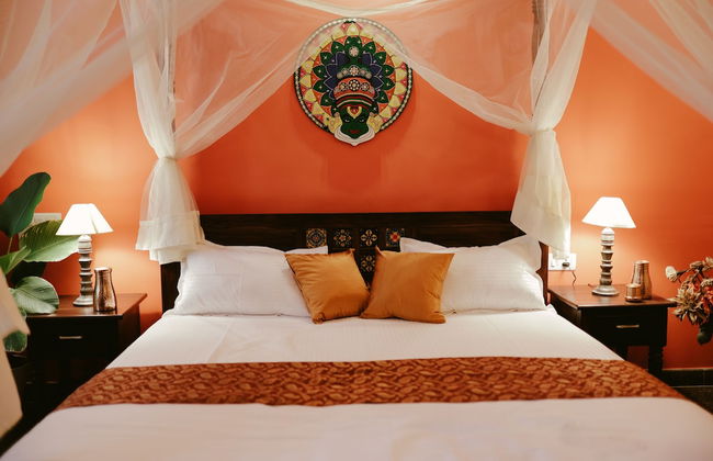 Adhyaya Heritage Reverbed - Foto 9