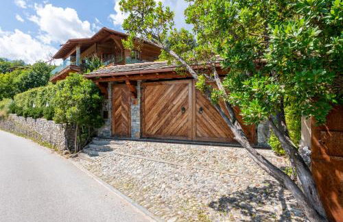 Villa Cassia - Foto 11