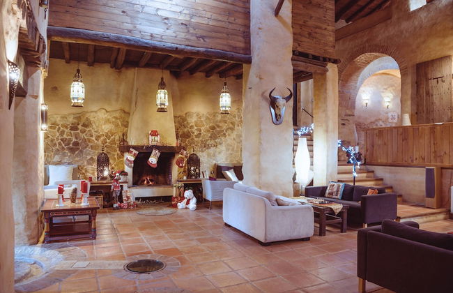 Molinos de Fuenteheridos - Photo 1