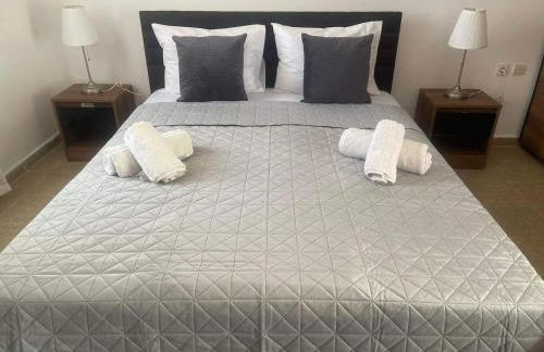 Aegean Endless Summer Villa Pefkos - Foto 17