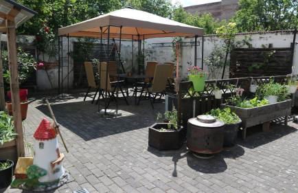 Ferienwohnung Rosenstadt - Foto 1