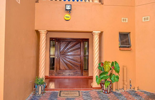 Mount Pleasant - Luxurious 4-bed Villa - Foto 46