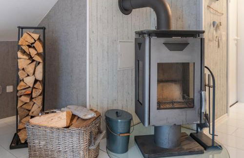 Ferienwohnung Solling-Lounge - Foto 5