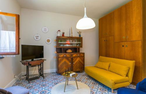 Holiday Home Podere Cerbaia - SMR100 by Interhome - Foto 25