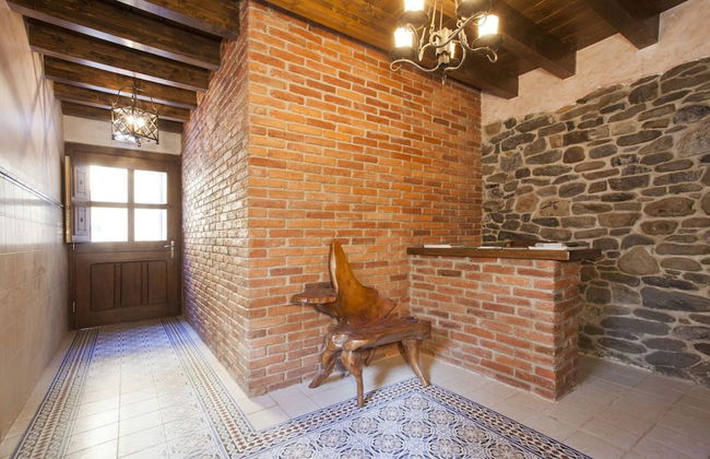 Apartamentos el Aramo - Foto 3