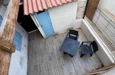 Les Relais du Vallon - Foto 2