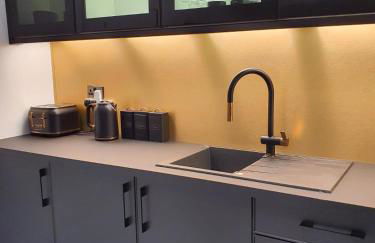 Deluxe Pad with Sauna - Foto 9