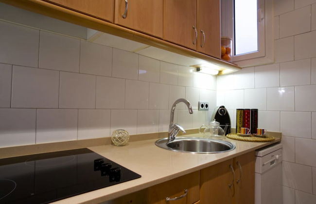 BarcelonaForRent The Gaudi Suites - Foto 20