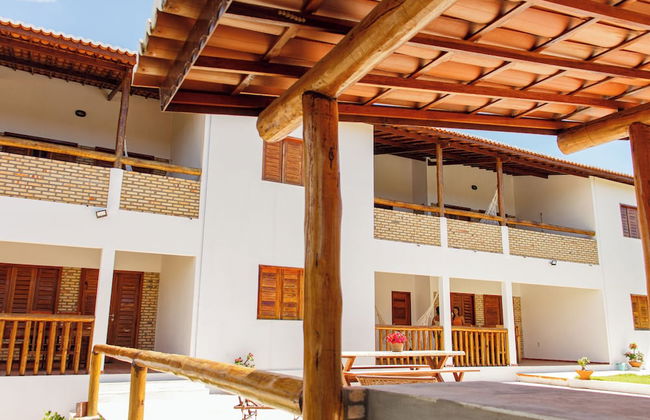 Apartamentos da Jangada - Photo 31